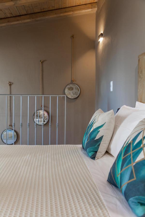 Evangelia Casa, Comfy Stay, Centrally, With Views! 이라클리온 외부 사진