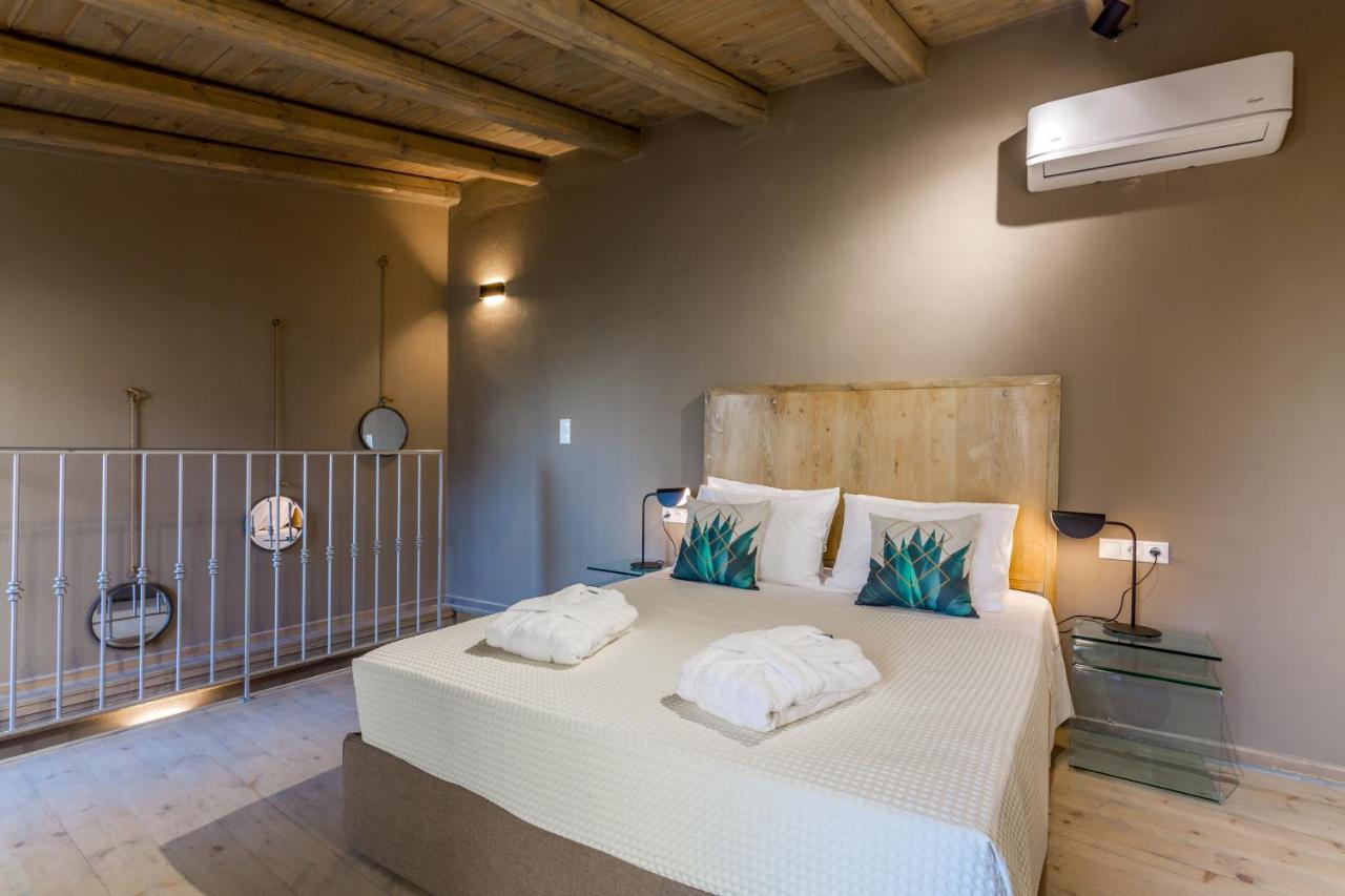 Evangelia Casa, Comfy Stay, Centrally, With Views! 이라클리온 외부 사진