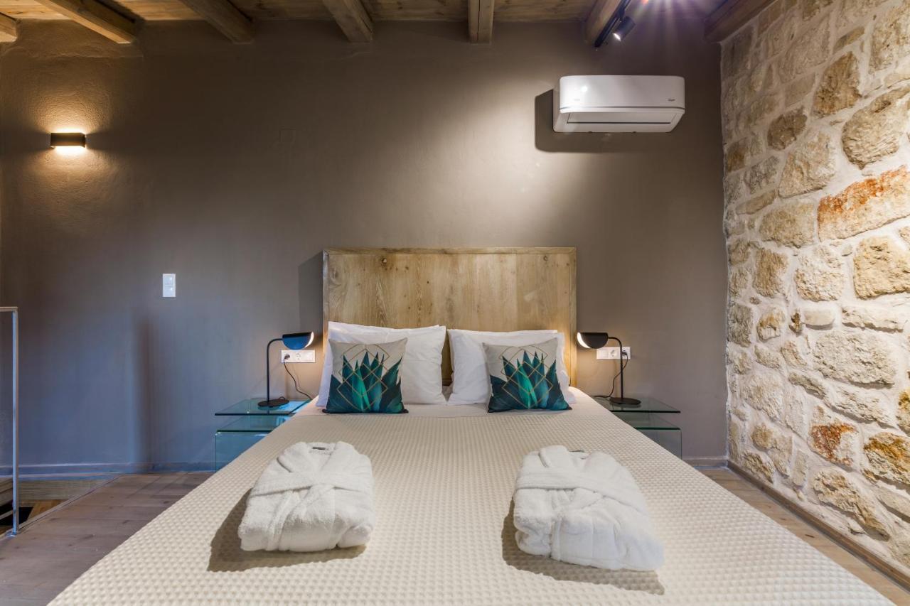 Evangelia Casa, Comfy Stay, Centrally, With Views! 이라클리온 외부 사진