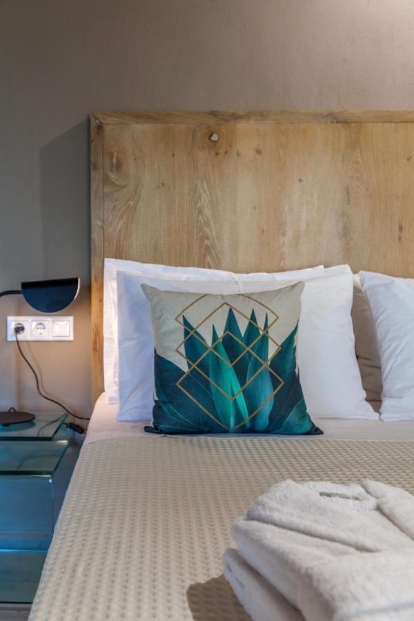 Evangelia Casa, Comfy Stay, Centrally, With Views! 이라클리온 외부 사진