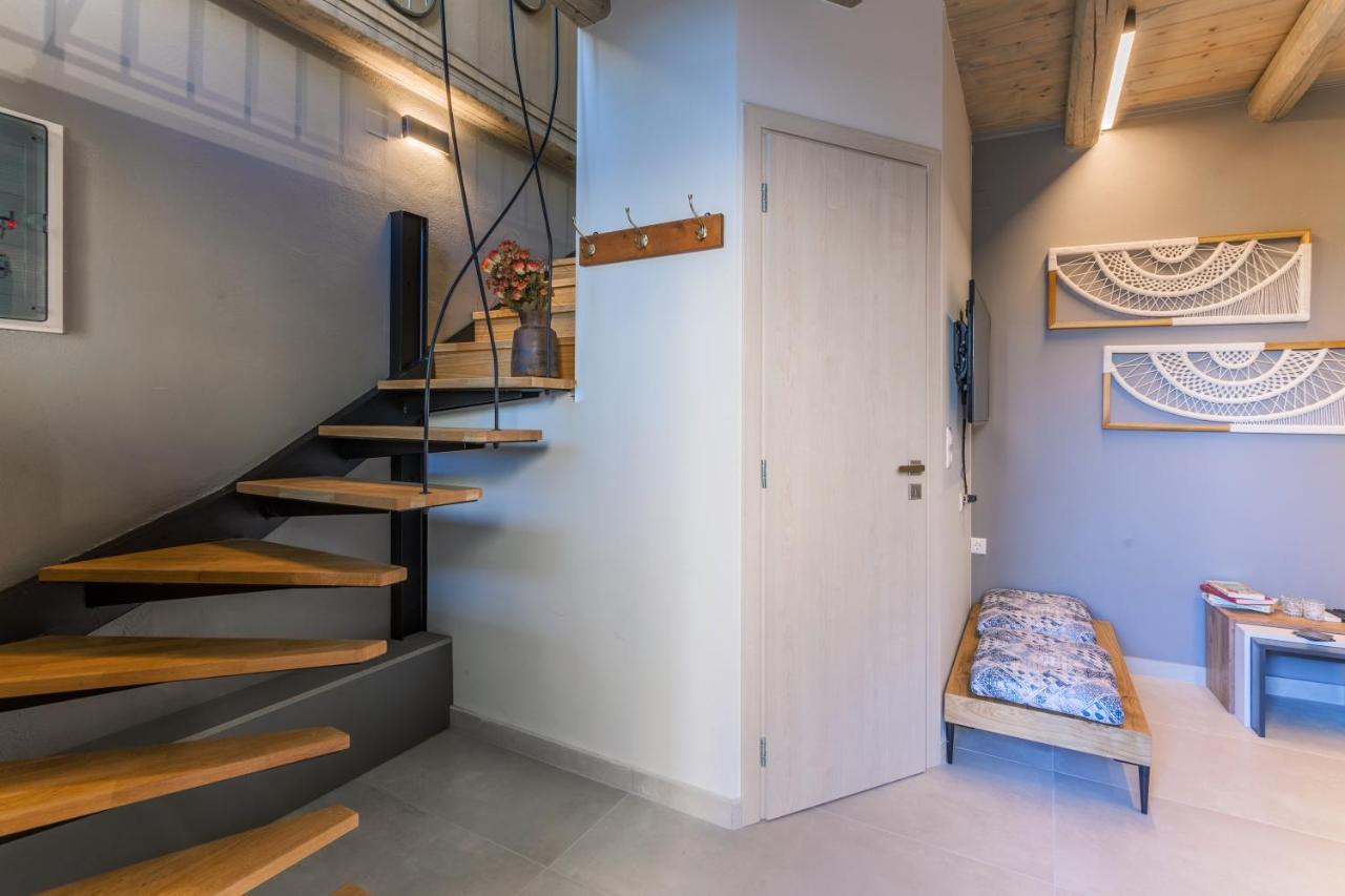 Evangelia Casa, Comfy Stay, Centrally, With Views! 이라클리온 외부 사진