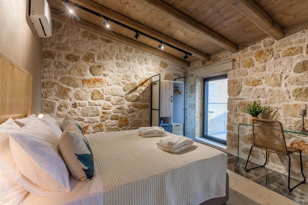 Evangelia Casa, Comfy Stay, Centrally, With Views! 이라클리온 외부 사진