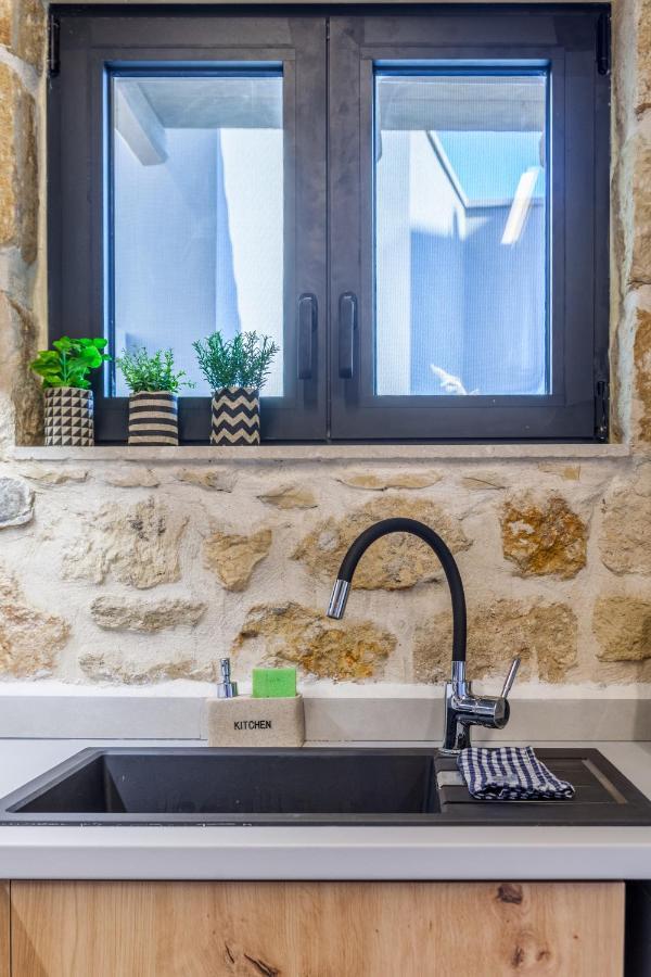 Evangelia Casa, Comfy Stay, Centrally, With Views! 이라클리온 외부 사진