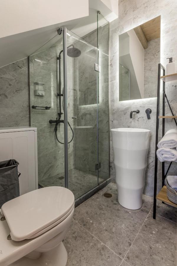 Evangelia Casa, Comfy Stay, Centrally, With Views! 이라클리온 외부 사진