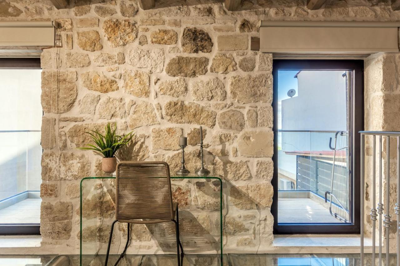 Evangelia Casa, Comfy Stay, Centrally, With Views! 이라클리온 외부 사진