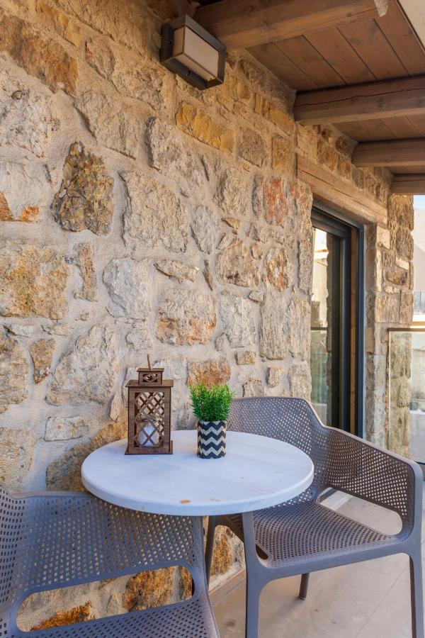 Evangelia Casa, Comfy Stay, Centrally, With Views! 이라클리온 외부 사진